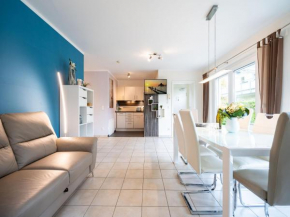 Domizil am Hang App B07, Heringsdorf